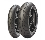 Metzeler SPORTEC M7 RR 120/60 R17 55W